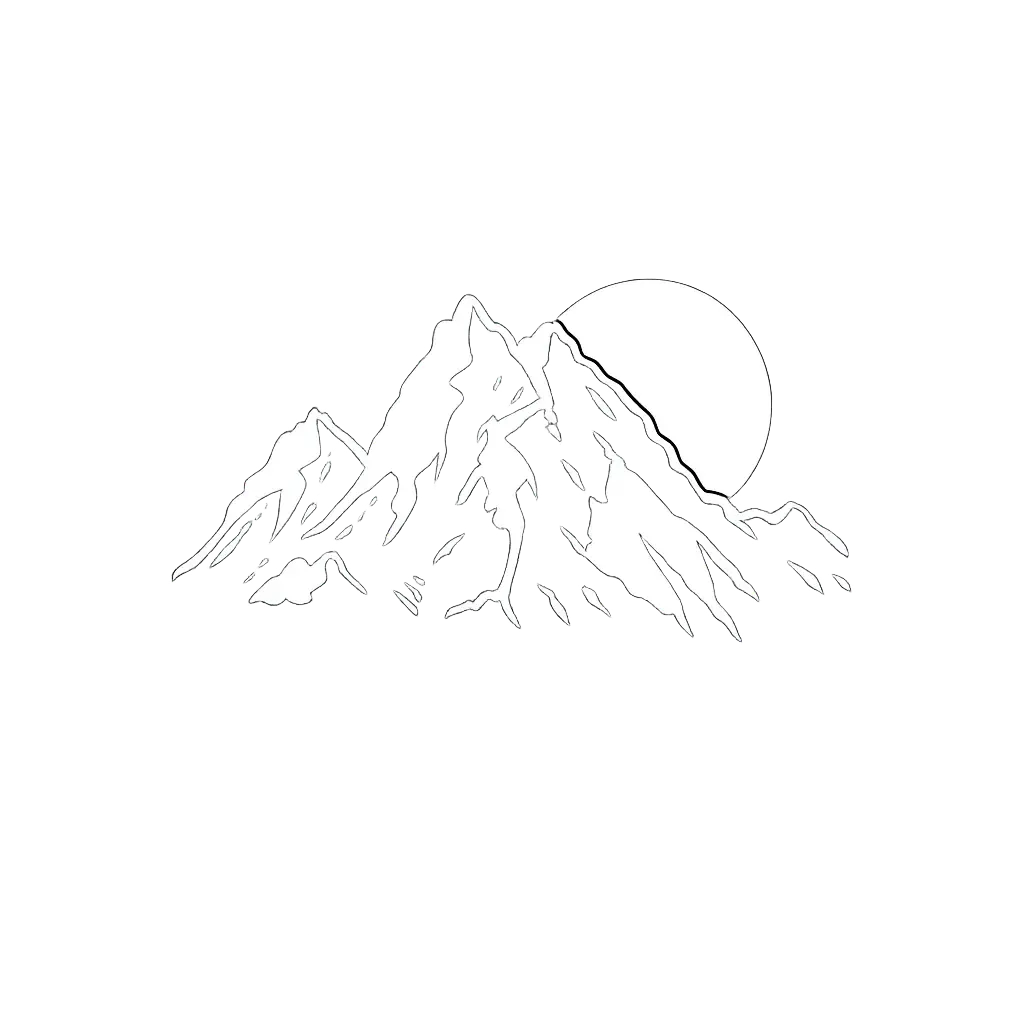 GoPahadiTrek Logo